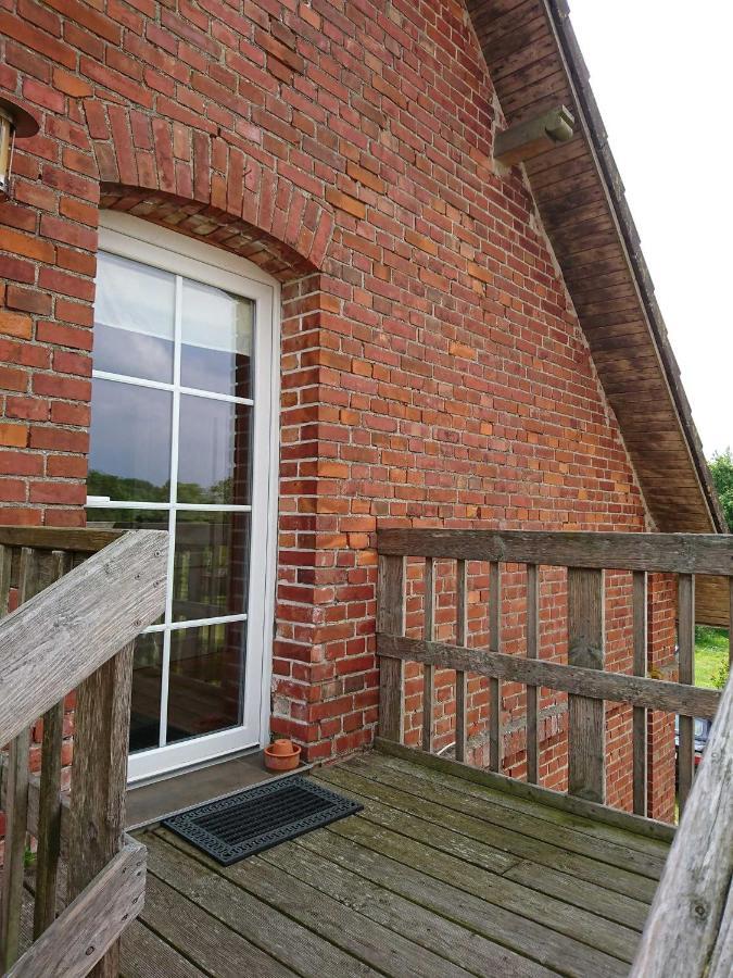 Ferienwohnung Ralswiek, Jarnitz 8 Exterior foto