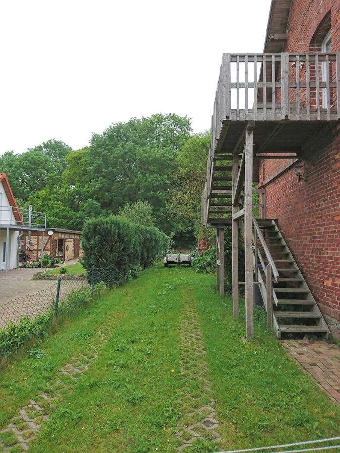 Ferienwohnung Ralswiek, Jarnitz 8 Exterior foto
